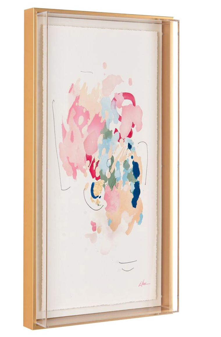 Global Electric II 16x31x4