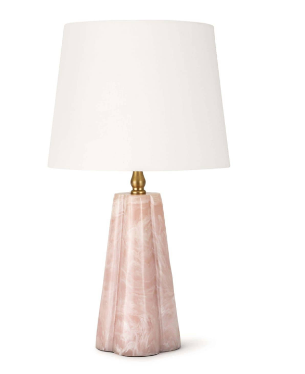 Joelle Mini Lamp 17.5