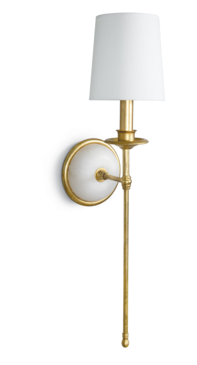 Fisher Single Sconce