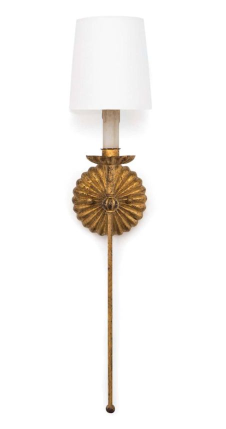 Clove Single Sconce