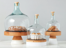 Load image into Gallery viewer, Demi John Cloche
