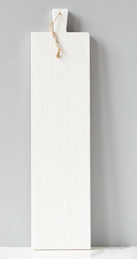 Bianca Farmtable Plank - Large