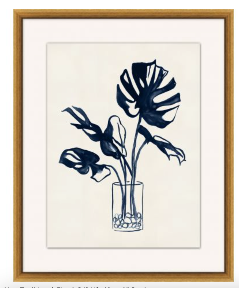 Potted Still Life 1 25.75