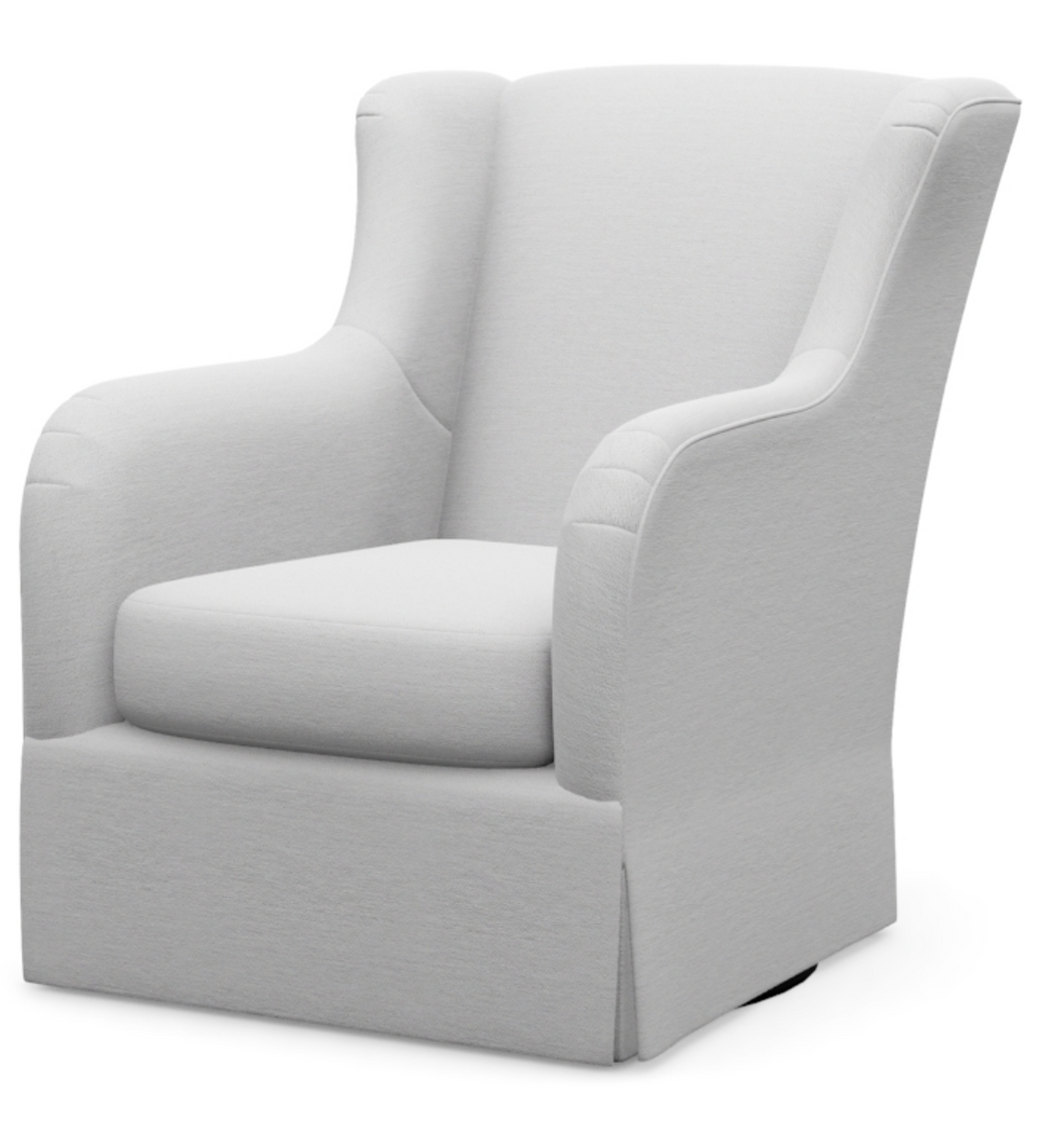 Helene Swivel Chair
