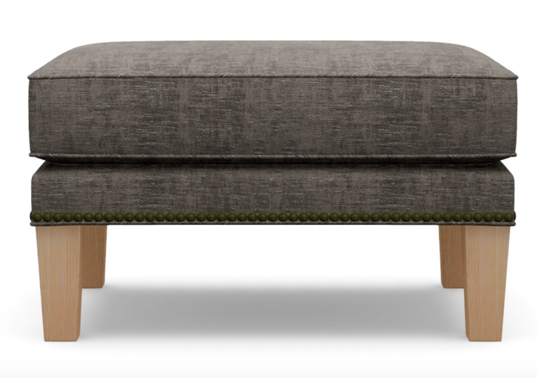 Edinburgh Ottoman