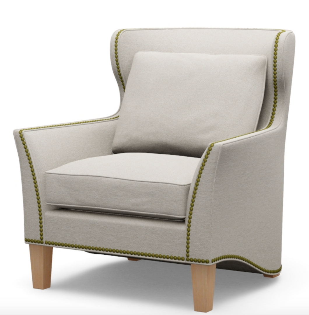 Edinburg Chair