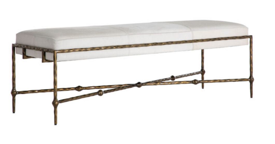 Lambeth Bench 21.5x 62x 20