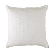 Load image into Gallery viewer, Dawn Diamond Quilted Euro Sham

