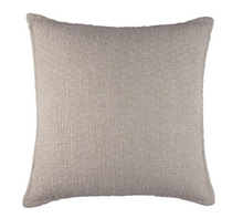 Load image into Gallery viewer, Dawn Diamond Quilted Euro Sham
