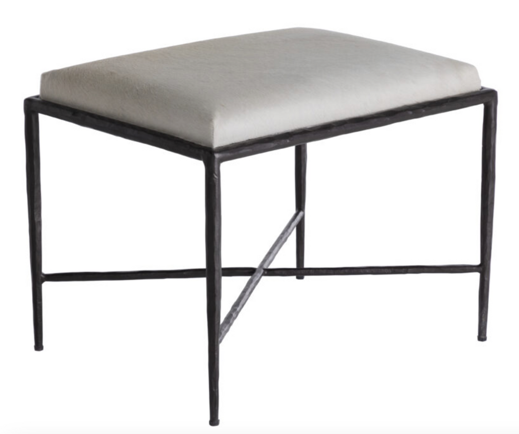 Devoe Stool - Hide