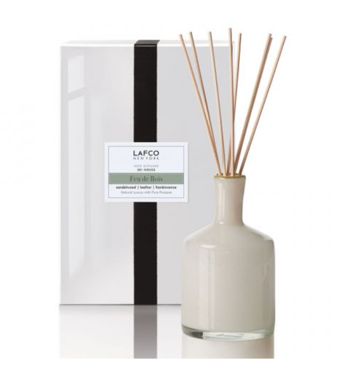 15 oz Feu De Bois Diffuser