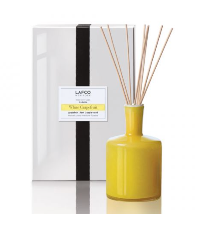 15 oz White Grapefruit Diffuser