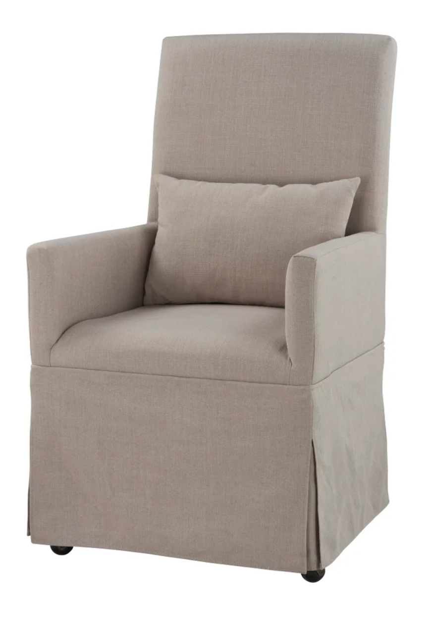 Margaret Dining Chair - Grey