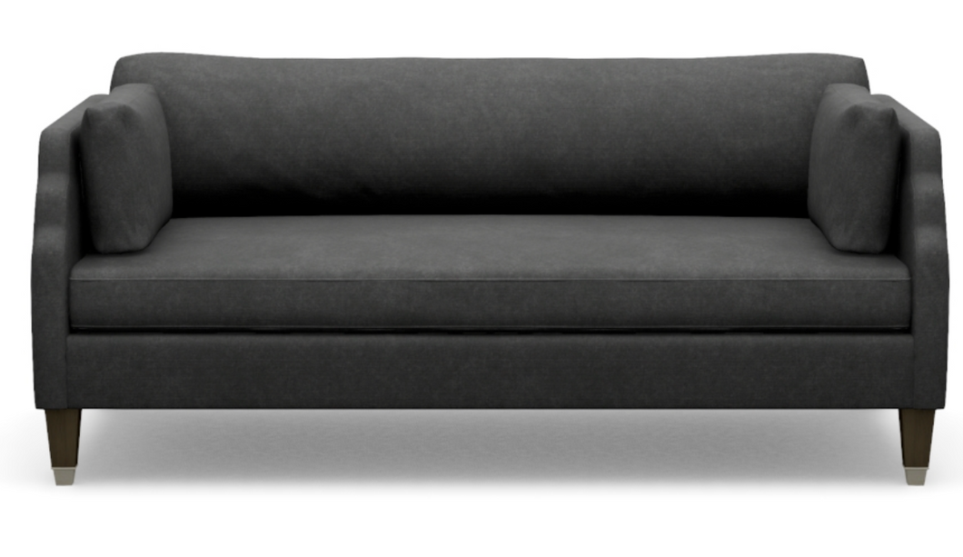 Athens Condo Sofa 6-045122