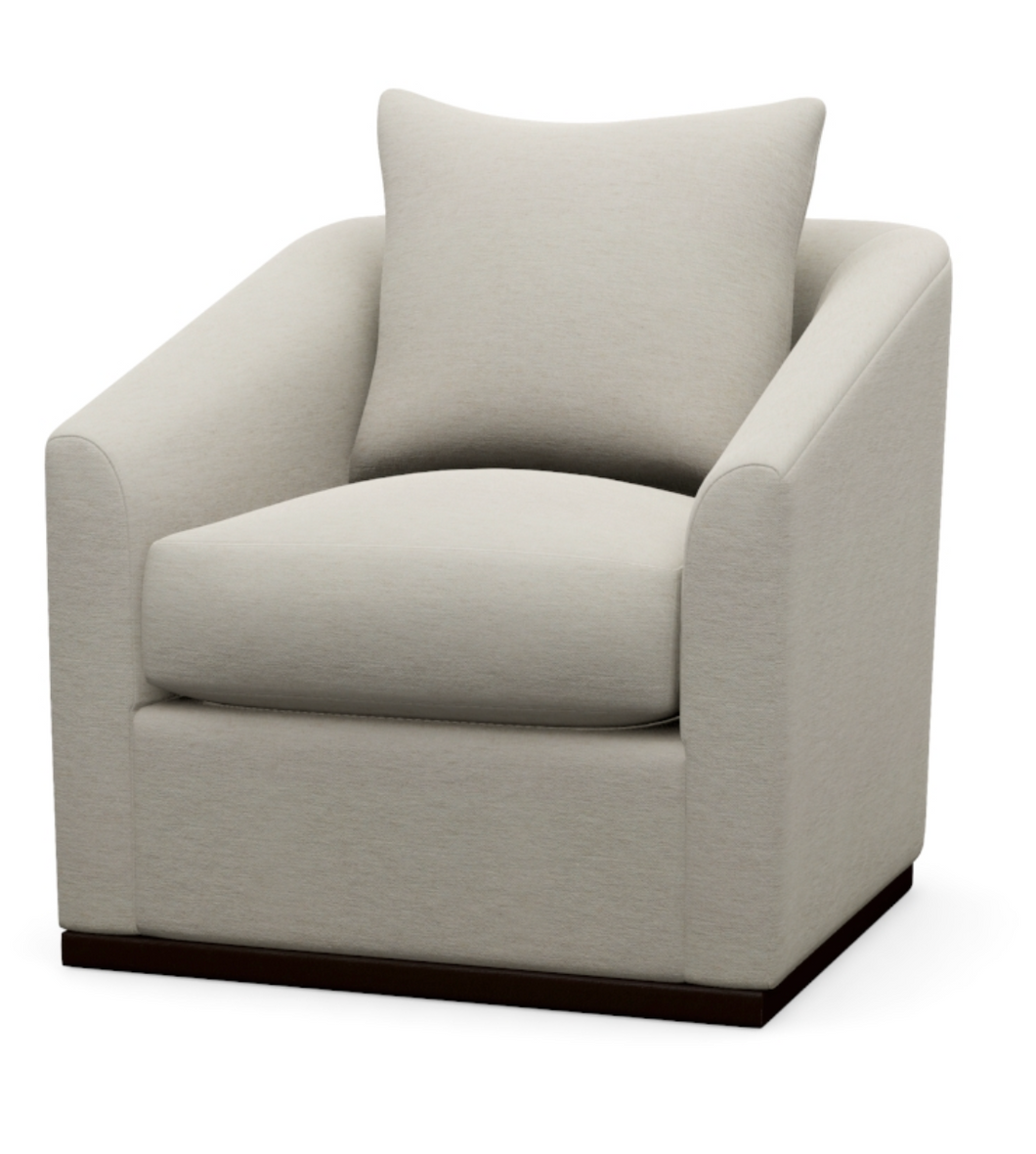 Ryder Swivel Chair