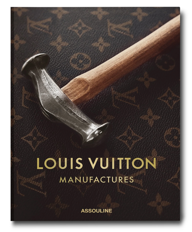 Louis Vuitton Manufactures
