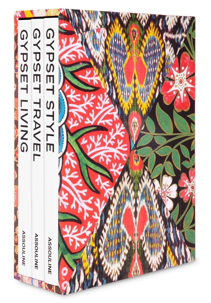 Gypset Trilogy