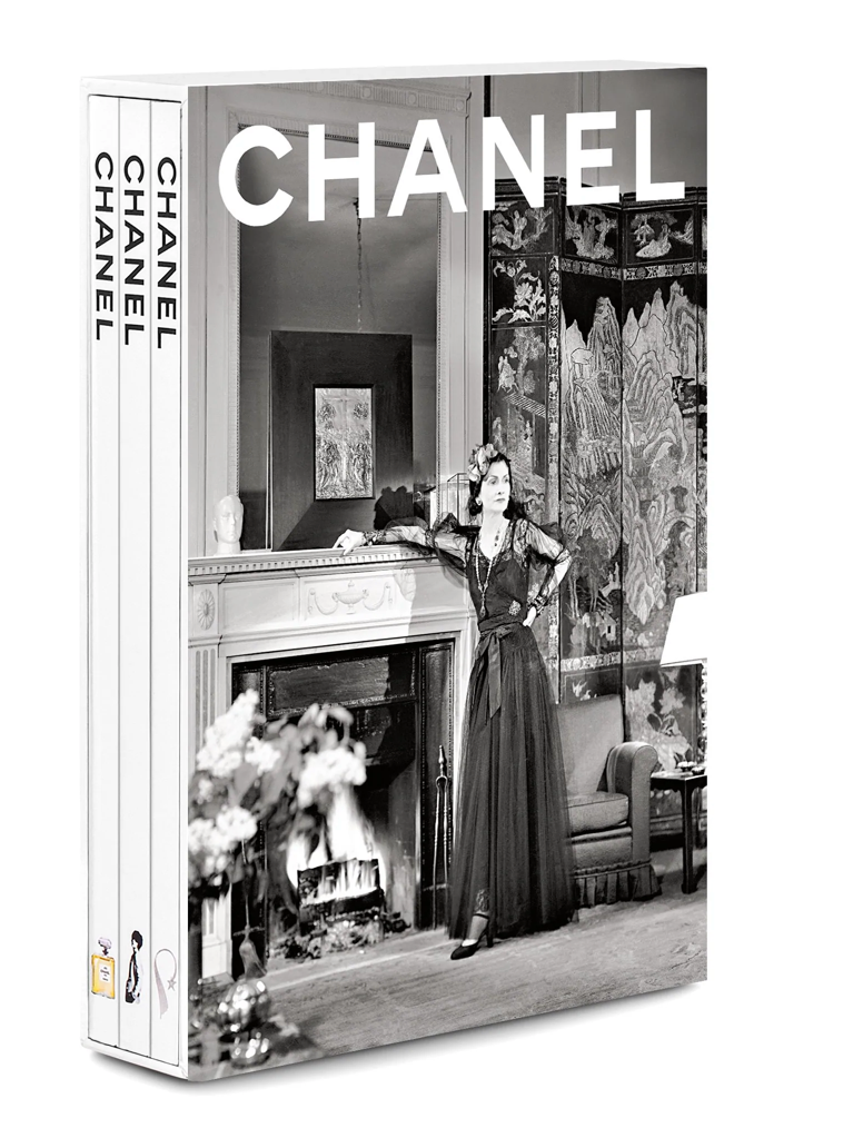 Chanel: Fashion, Jewelry & Watches, Perfume and Beauty