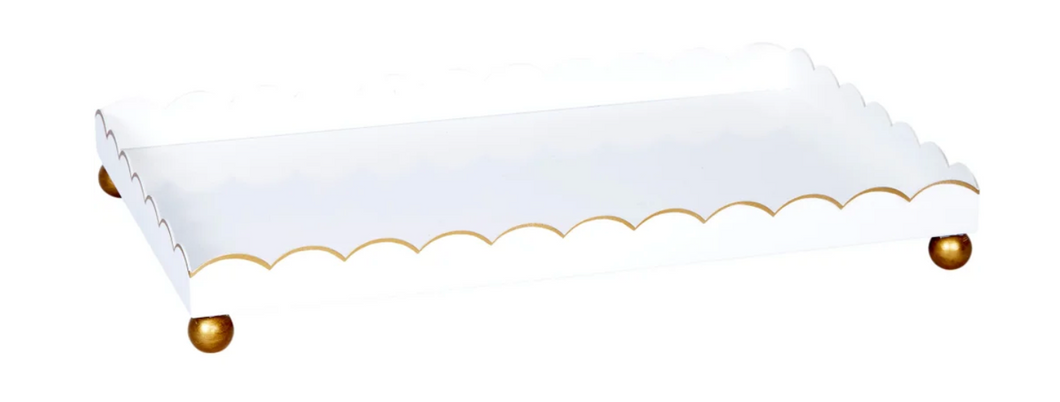 Rectangle Eloise Tray