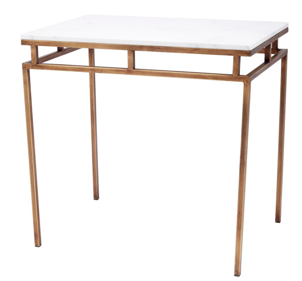Large Tait Table 26x18x25