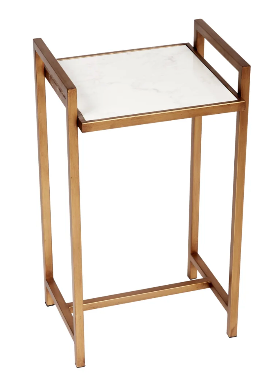 Cohan Accent Table 14x12x25