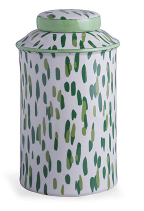Mill Reef Palm Jar