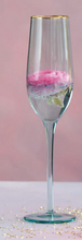 Load image into Gallery viewer, Bubble Champagne Flute
