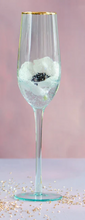 Load image into Gallery viewer, Bubble Champagne Flute
