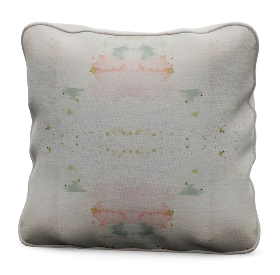 Jenkins Pillow 23x23