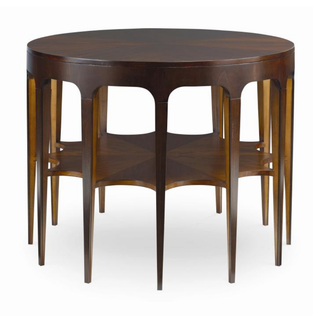 Beaufort Center Table 36x29