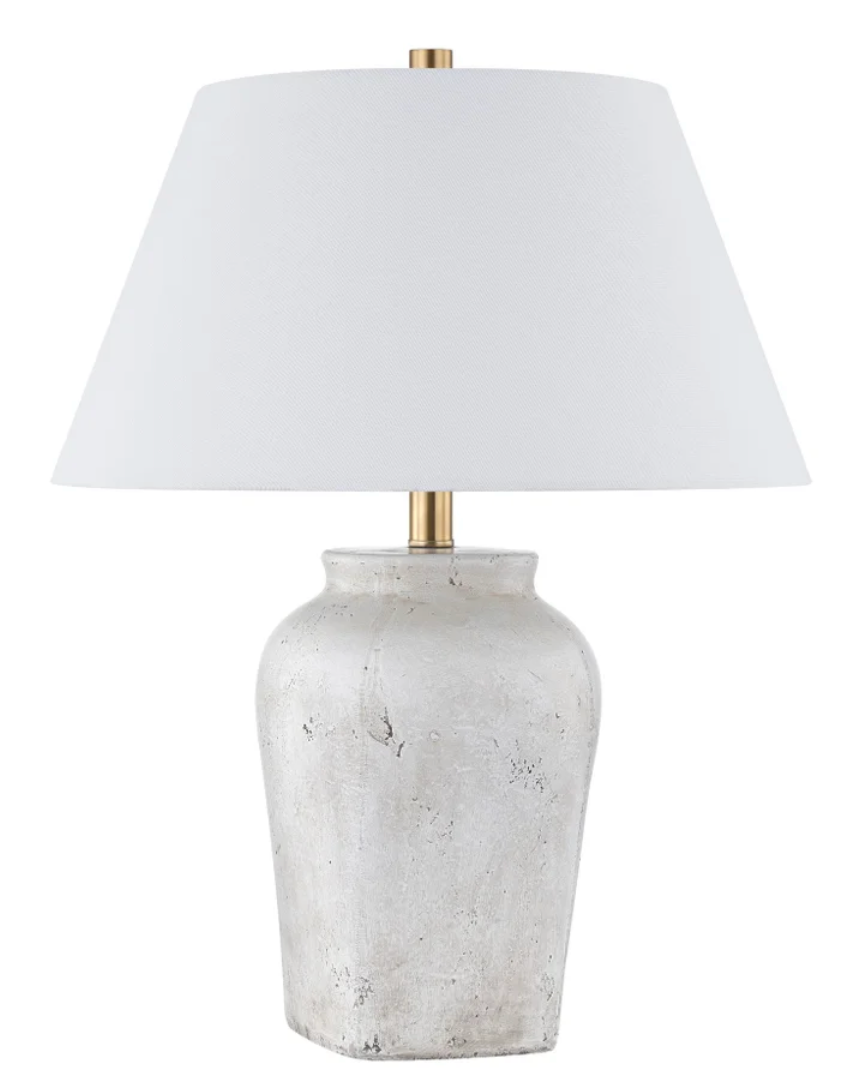 Leighton Table Lamp 22