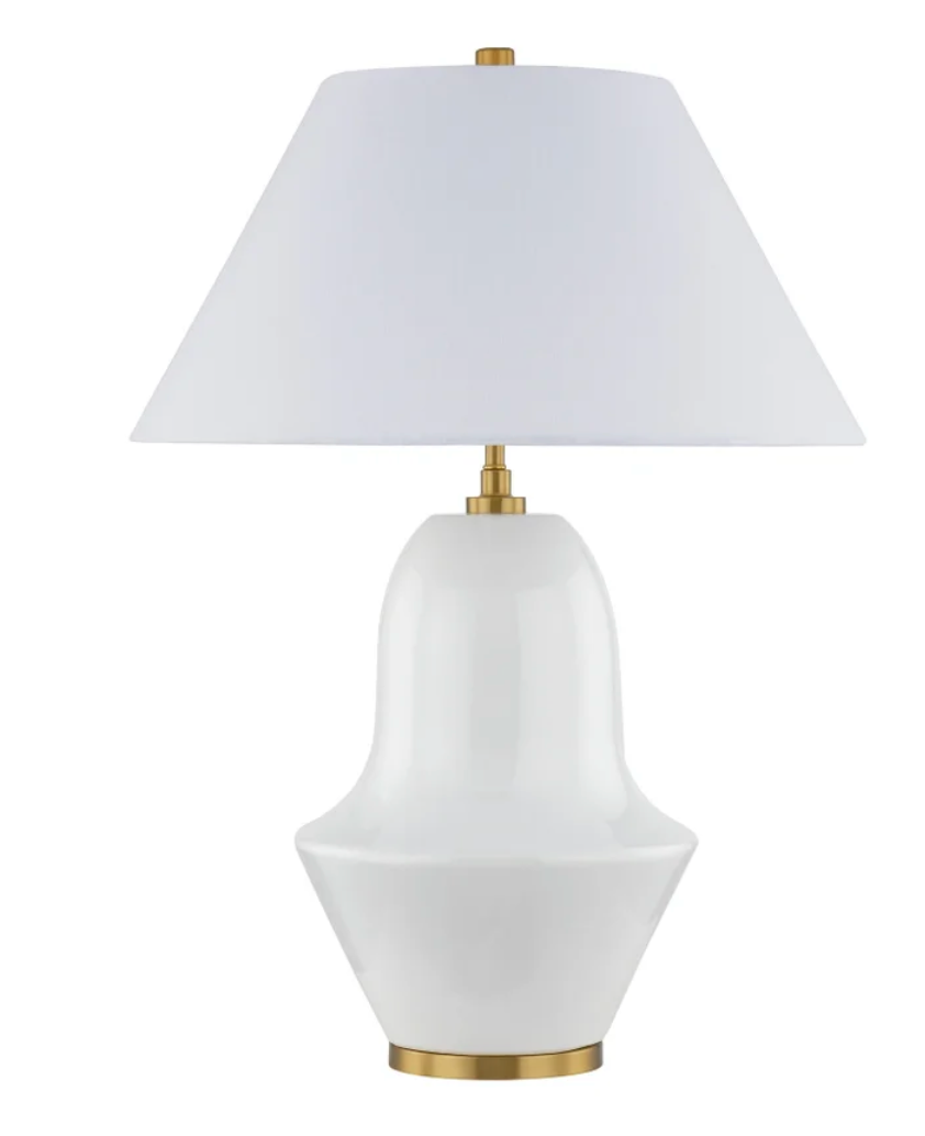 Jean Table Lamp 24.5