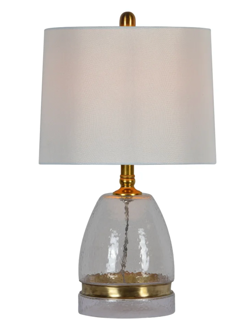 Ozzy Table Lamp 22