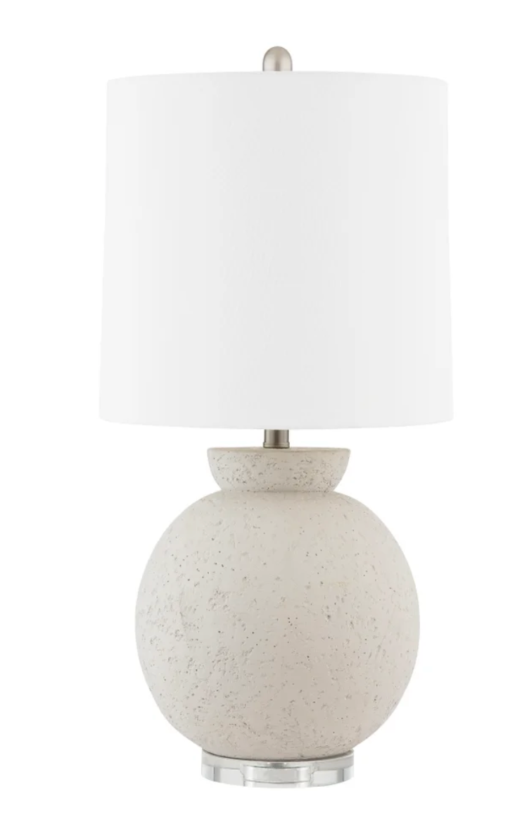 Mae Table Lamp 29