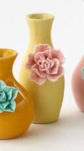 Load image into Gallery viewer, Mini Flower Bud Vase
