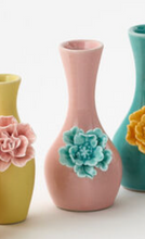 Load image into Gallery viewer, Mini Flower Bud Vase
