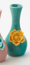 Load image into Gallery viewer, Mini Flower Bud Vase
