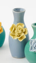 Load image into Gallery viewer, Mini Flower Bud Vase
