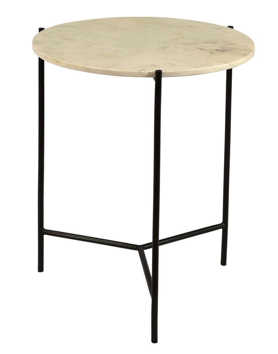 Aniska End Table 18Wx22H