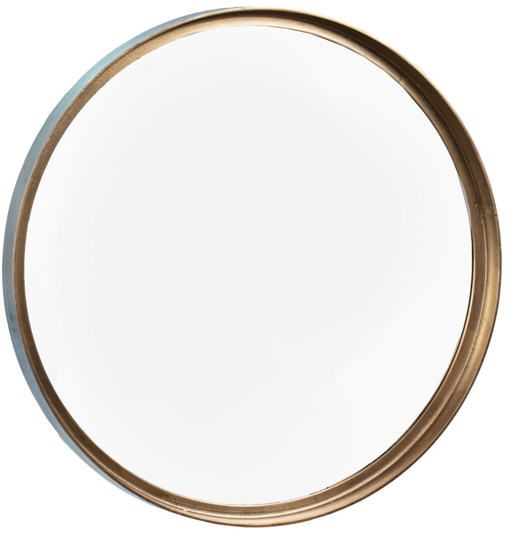 Emerald Mirror 39