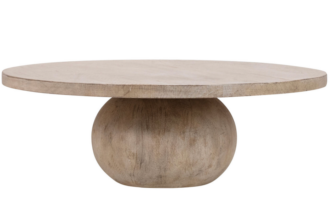 Belize Coffee Table 42x15
