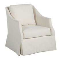 Load image into Gallery viewer, Cameron Swivel Glider- Layla Beach
