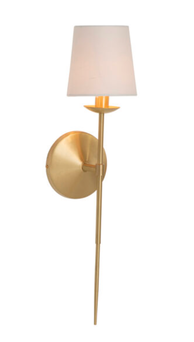 Granville Sconce
