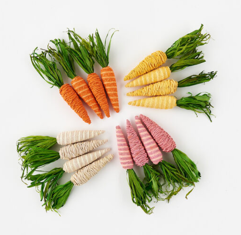Colorful Carrot