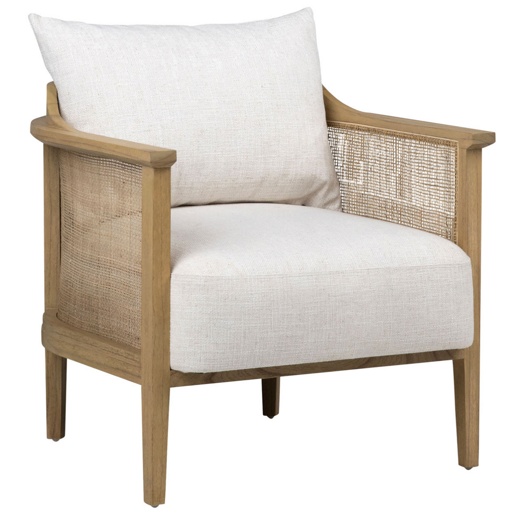 Miera Occasional Chair - 27'' H X 27.56'' W X 31'' D
