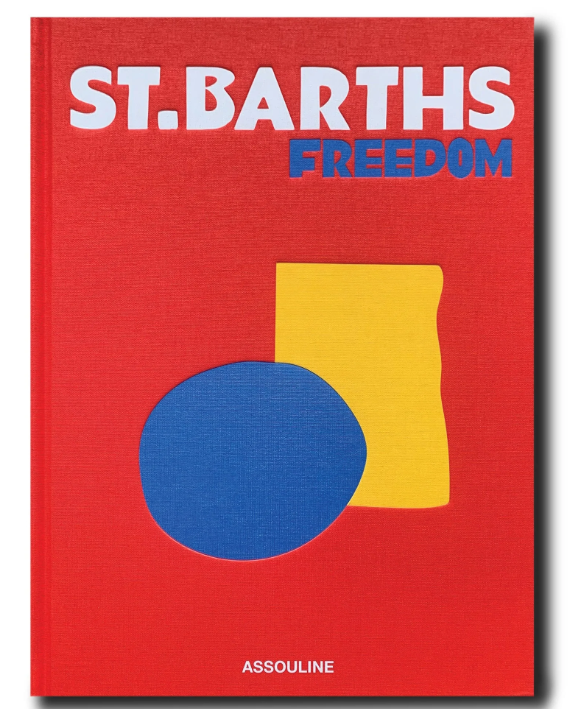 St Barths Freedom