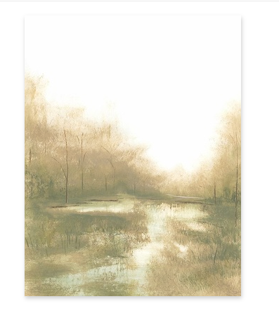 Sunny Side II, 30x40