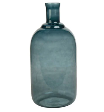 Taos Glass Vase