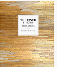 The Finer Things