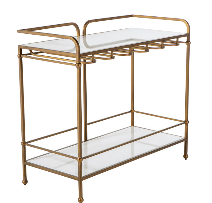 Thia Bar Console